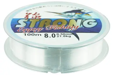 Hilo de pescar nylon tensión fuerte - szcxdkj