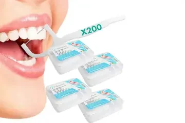 Arco dental reutilizable