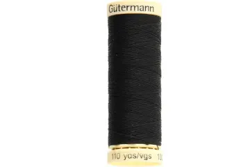 Hilo de poliéster sew all 100m - gutermann