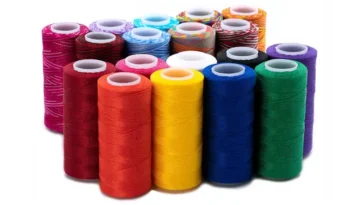 Qué es el hilo de nylon