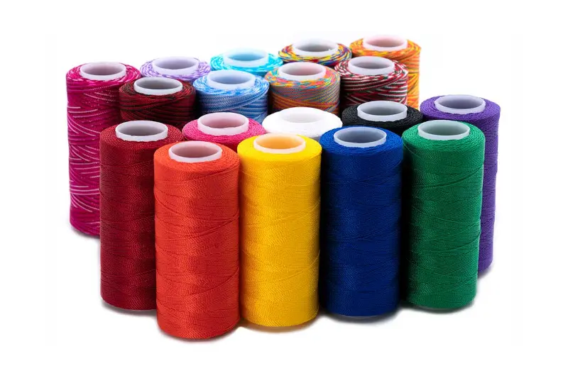 Qué es el hilo de nylon Qué es el hilo de nylon