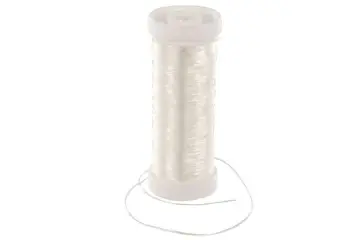 Hilo transparente 20m - innspiro