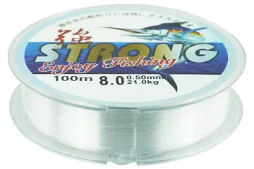 Hilo transparente fuerte tensión - szcxdkj
