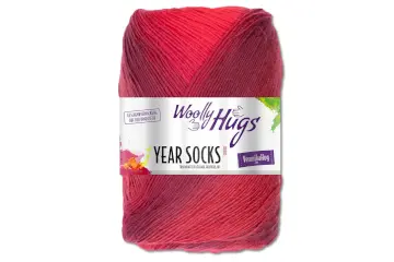 Hilo de lana 17 colores - frida wollhaus