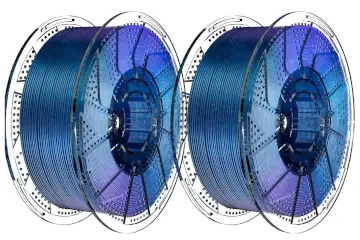 Hilo impresora 3d ácido poliláctico - chitu Hilo impresora 3d ácido poliláctico - chitu