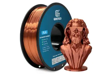 Hilo impresora 3d bobina - geeetech Hilo impresora 3d bobina - geeetech