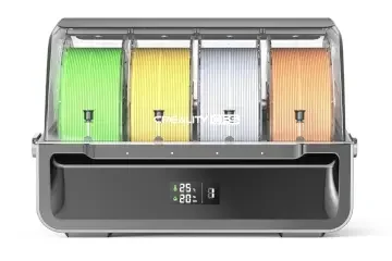 Cambio de filamento automático