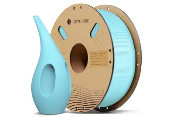 Hilo impresora 3d precisión dimensional - anycubic Hilo impresora 3d precisión dimensional - anycubic