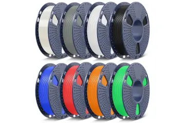 Hilo impresora 3d rollos - sunlu Hilo impresora 3d rollos - sunlu