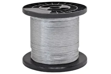 7 Conductores galvanizados