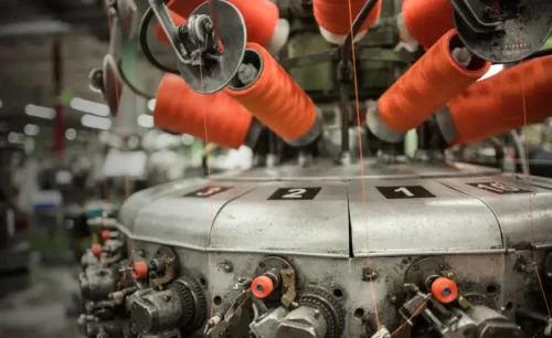 Hilos industriales: Tipos, aplicaciones y ventajas