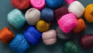 ¿Por qué es tan valorada la lana de mohair?