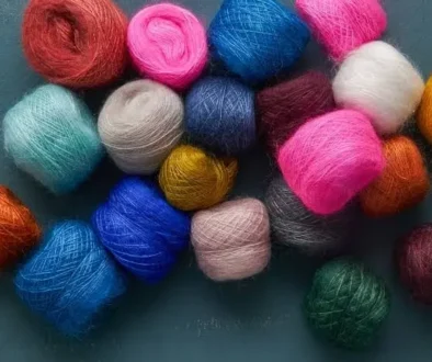 ¿Por qué es tan valorada la lana de mohair?
