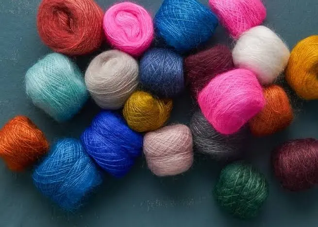 ¿Por qué es tan valorada la lana de mohair?