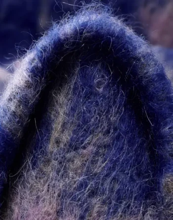 Lana Mohair